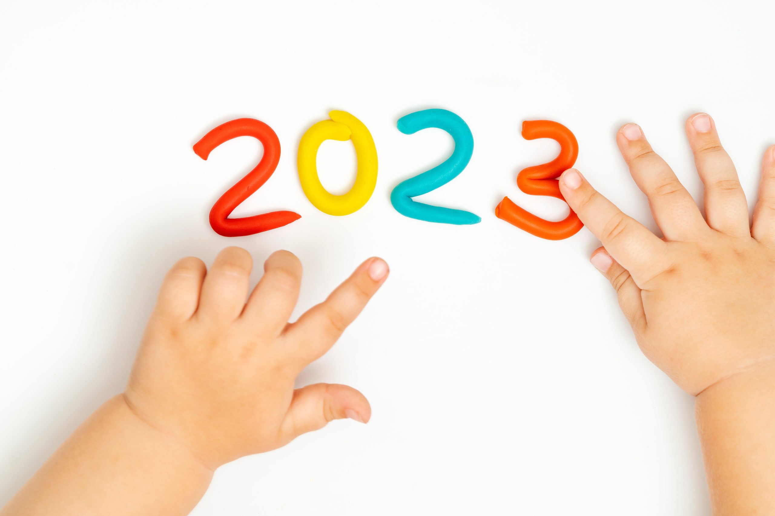 Is your child starting school in September 2023?