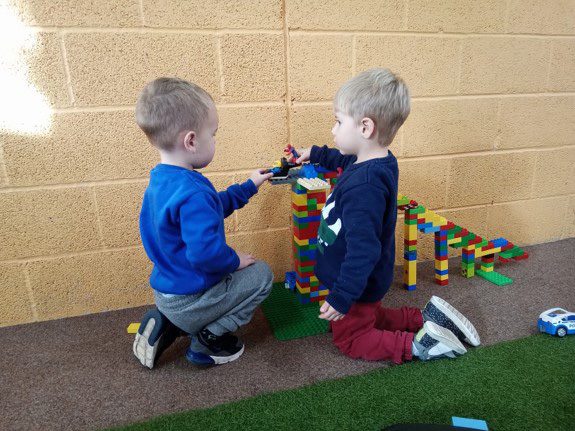 Pavilion Pirates Preschool | Hedge End, Botley & Boorley Green