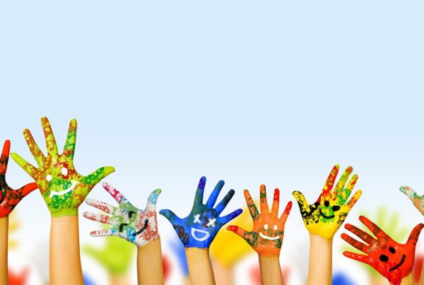 How Do We Run Our Preschool?