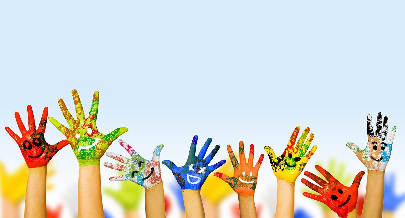 How Do We Run Our Preschool?